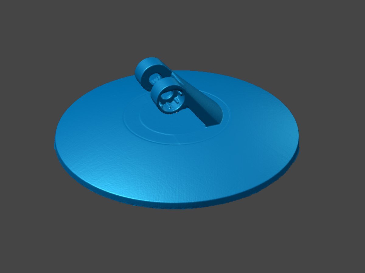 Numérisation 3D